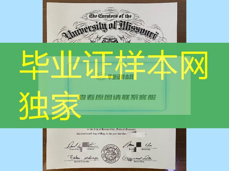 制作美国密苏里大学圣路易斯分校毕业证成绩单，制作美国大学毕业证成绩单