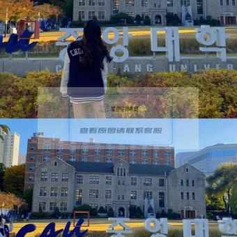 韩国中央大学