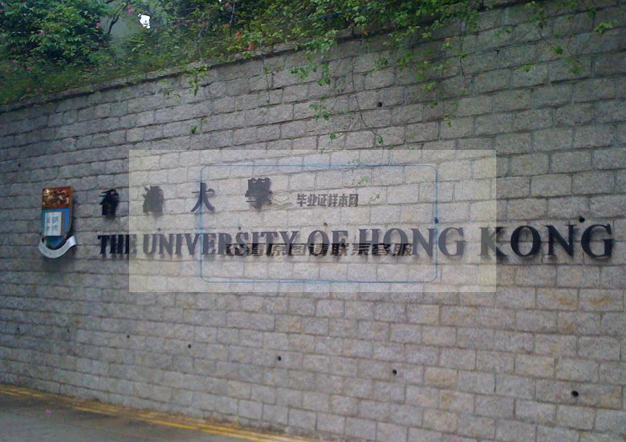 香港大学