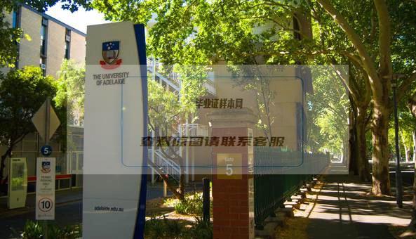 阿德莱德大学