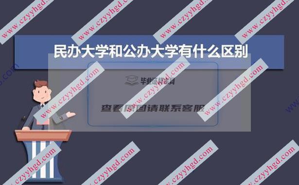 深度解析：公办与民办大学的利弊对比