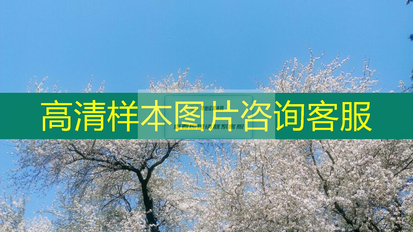 承德市中專（職中）畢業證樣本圖片—中專（職中）學校名單