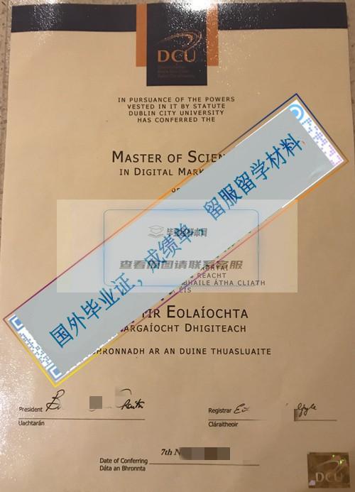都柏林城市大学Dublin City University2018_看图王.jpg
