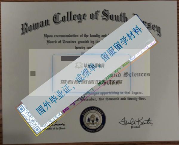 南澤西羅文學院Rowan College of South Jersey_副本.jpg